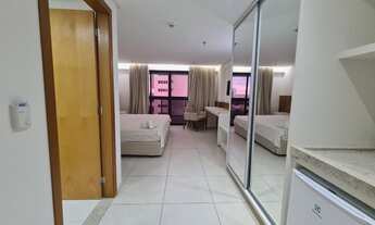 Imagem 2: Vende-se Flat Mobiliado no Cosmopolitan