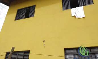 Imagem: Casa sobrado com 4 quartos - Bairro Jardim