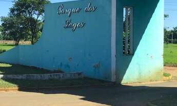 Imagem 3: Venda Terreno Águas de Santa Bárbara