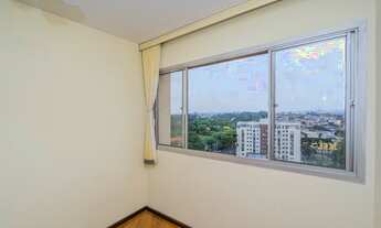 Imagem 4: APTO 3 QUARTOS VAGA COBERTA! LINDA VISTA DO JARDIM BOTÂNICO. PRÓX UFPR, PUC!!