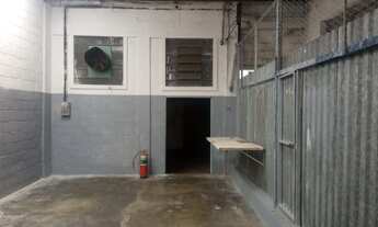 Imagem 2: Galpão para Locação - Rua José Monteiro / BRÀS