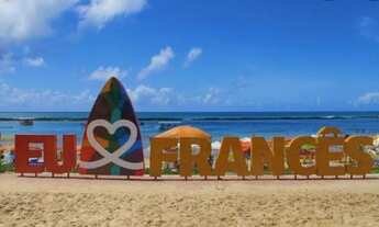 Imagem 6: Praia do Francês/Duplex!!
