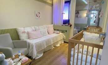 Imagem 5: Apartamento á venda em Parnamirim 03 quartos Anda Alto