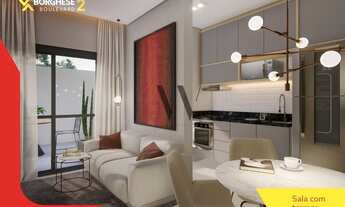 Imagem 3: Apartamento à venda no bairro Jardim Bianco - São José do Rio Preto/SP