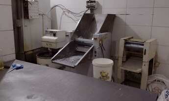 Imagem 3: Padaria e Lanchonete