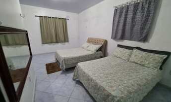 Imagem 7: POUSADA DA PRAIA (AJURUTEUA)