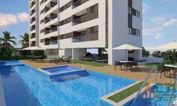 Imagem 3: Apartamento na Iputinga Edf. Praça dos Mognos