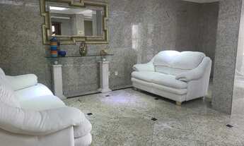 Imagem 3: Apartamento para venda tem 140 metros quadrados com 3 quartos em Canto do Forte - Praia Gr