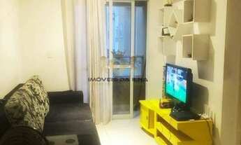 Imagem 2: Apartamento para Venda em Palhoça, Pedra Branca, 2 dormitórios, 1 banheiro, 1 vaga