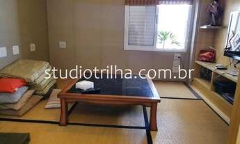 Imagem 7: Apartamento para aluguel e venda de 156m² com 3 quartos no Jardim Aquarius, São José dos C