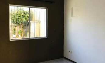 Imagem 4: Apartamento 02 Quartos Sendo Uma Vaga Estacionamento em Serraria - São José - SC