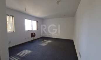 Imagem 7: PORTO ALEGRE - Conjunto Comercial/Sala - Menino Deus