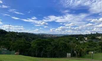 Imagem 4: Lote/Terreno Declive a Venda no GENESIS I - 455m2 - Alphaville - Santana de Parnaíba - SP