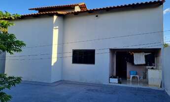 Imagem 5: Linda casa com arquitetura moderna na 603 Norte. Próximo ao Sesc e ao Detran