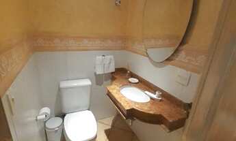 Imagem 3: Apartamento para Venda em Bertioga, Riviera de São Lourenço, 5 dormitórios, 3 suítes, 4 ba