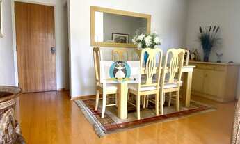 Imagem 5: Ap. 87m2, 03 dorm., mobiliado, varanda, 02 vagas fixas