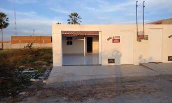 Imagem 2: Vendo lindas casa no melhor bairro de Morada Nova Ceará. Granville