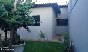 Imagem 2: Casa residencial em Gurupí