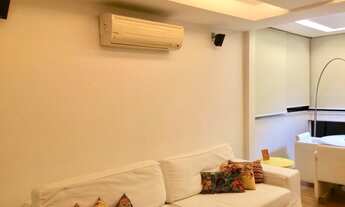 Imagem 4: Apartamento a venda no Barramares com127 m2 com 3 quartos em Barra da Tijuca - Rio de Jane