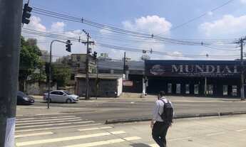 Imagem 5: Galpão Comercial e industrial, com boa localização travessa de André Rocha com Bandeirante