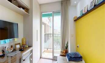 Imagem 3: Apartamento para venda com 1 quarto em Santana - São Paulo - SP