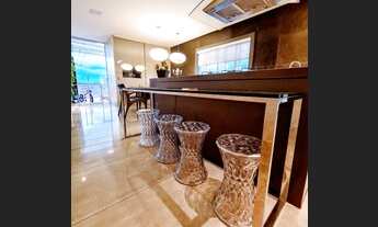 Imagem 5: Cobertura para venda com 300 metros quadrados com 3 quartos. Centro da cidade