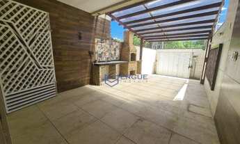 Imagem 7: Casa com 3 dormitórios para alugar por R$ 2.200,00/mês - Maraponga - Fortaleza/CE