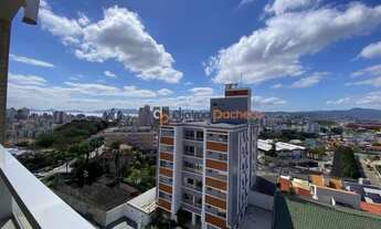 Imagem 7: Apartamento para Venda em Florianópolis, Capoeiras, 3 dormitórios, 1 suíte, 2 banheiros, 1