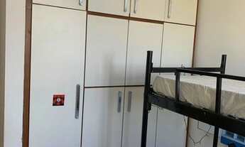 Imagem 7: 183A Vendo Apartamento de 3 quartos com 2 vagas de garagem no São Francisco R$ 380 MIL