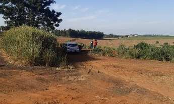 Imagem 4: Sitio cidade Itaju 5 alqueires agricultura terra boa pertinho da cidade