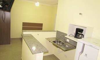 Imagem: Kitnet em Itu, Flat completo, Individual