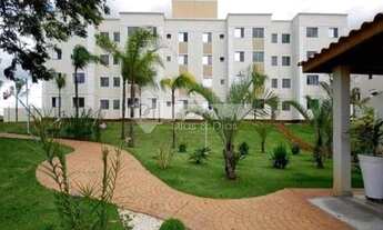 Imagem 5: FRANCA GARDEN Apartamento com 2 dormitórios