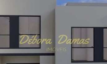 Imagem 7: Sobrado geminado Residencial Alto Floresta