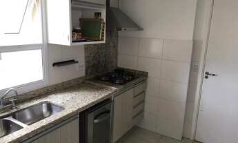 Imagem 6: Apartamento para venda com 89 metros quadrados com 2 quartos