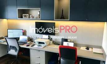 Imagem 7: Brooklin Velho, Casa em Condomínio, 4 suites, 470metros, 6 vagas , mobiliada