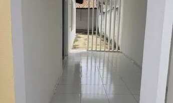 Imagem 4: R. CINEGRAFISTA MARQUES - BAIRRO: FATIMA