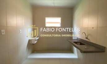 Imagem: Alugo apartamento de 2 quartos nascente