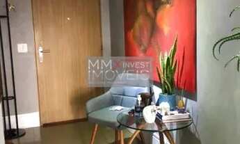 Imagem 3: Sobrado à venda, 134 m² por R$ 585.000,00 - Vila Nova Mazzei - São Paulo/SP