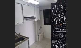 Imagem 6: Apartamento Quarto e Sala - Manhattan Square, Paralela