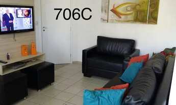 Imagem 4: ALUGUEL APARTAMENTO CALDAS NOVAS