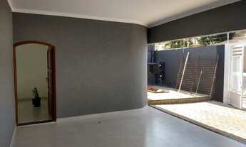 Imagem 5: Casa Térrea Jardim Caparroz