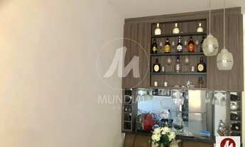 Imagem 2: Apartamento (tipo - padrao) 2 dormitórios, cozinha planejada, portaria 24hs, lazer, salão