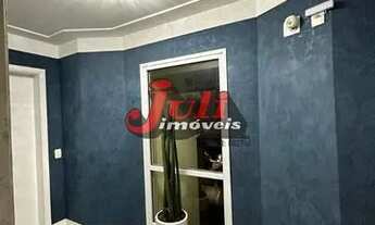 Imagem 7: APARTAMENTOM COM 3 SUITES TODAS COM SACADA CENTRO EM SANTO ANDRÉ