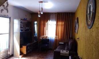 Imagem 3: Casa 3 dormitórios + edícula podendo ser o 4 dormitórios, 2 vagas de garagem Itaím Paulist