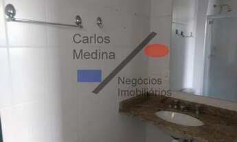 Imagem 4: 03878 - Apartamento 3 Dorms. (1 Suíte), MOOCA - SÃO PAULO/SP