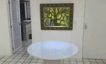 Imagem 4: MAA - Apartamento para venda possui 98 m² com 3 quartos em Casa Forte