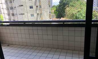 Imagem 5: Apartamento para aluguel possui 145 metros quadrados com 4 quartos em Aflitos - Recife - P