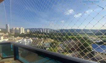 Imagem 5: Apartamento com 3 dormitórios para alugar, 83 m² por R$ 3.307,88/mês - Jardim Paris - Jund