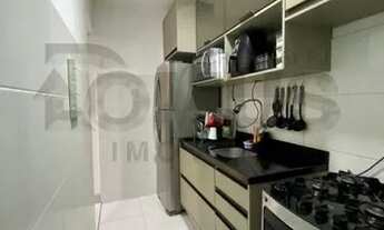 Imagem 7: Confira! Rosa de Maio Para Venda . 2 Dormitórios . Área de Lazer No Rosa Elze