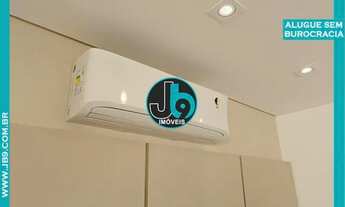 Imagem 3: Casa em condomínio alugar alto padrão Barreirinha 1 suíte, 3 dormitórios, 2 vagas, semi-mo